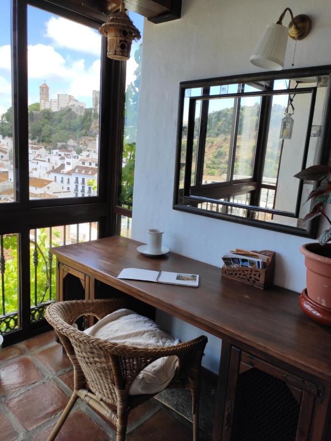 El Hogar De Lucia Villa Casares Dış mekan fotoğraf