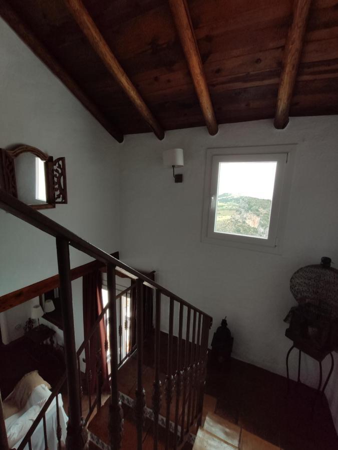 El Hogar De Lucia Villa Casares Dış mekan fotoğraf