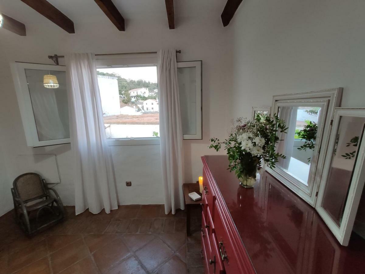 El Hogar De Lucia Villa Casares Dış mekan fotoğraf